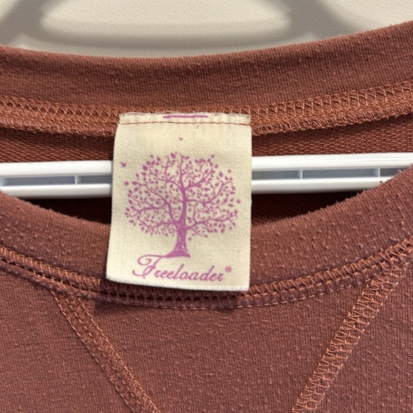 Freeloader Cotton T. Size S - Picture 3 of 3